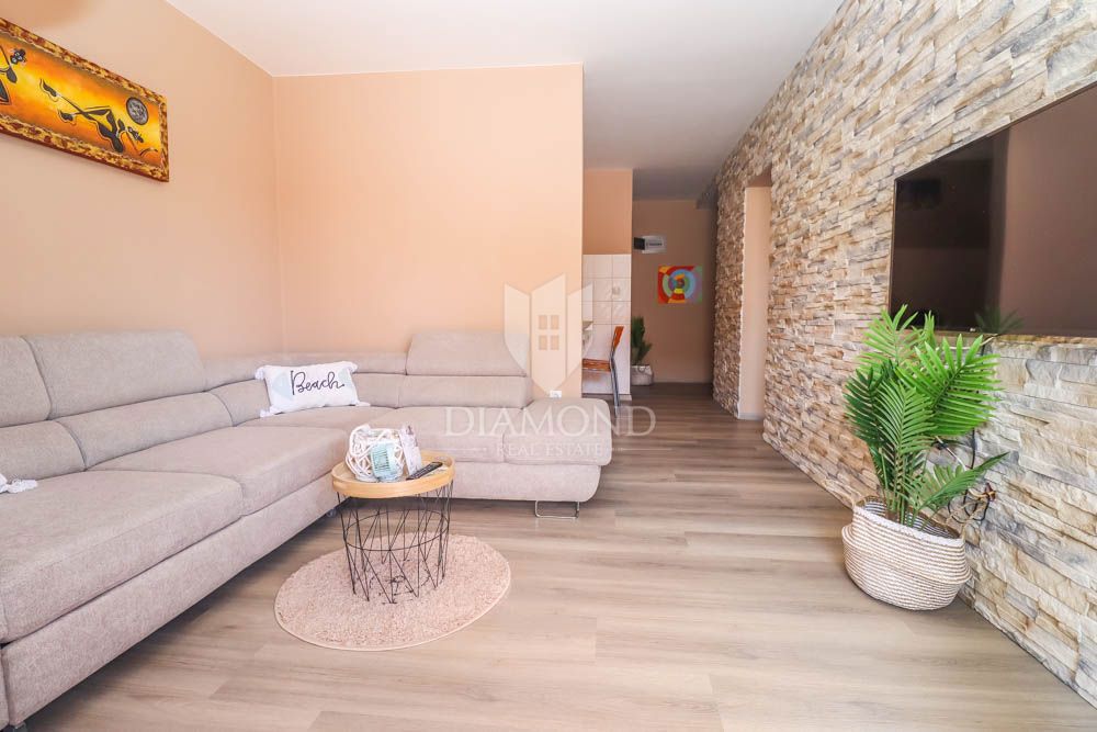 Appartamento in un tranquillo villaggio vicino a Fasana e al mare - ideale per viverci e affittarlo!