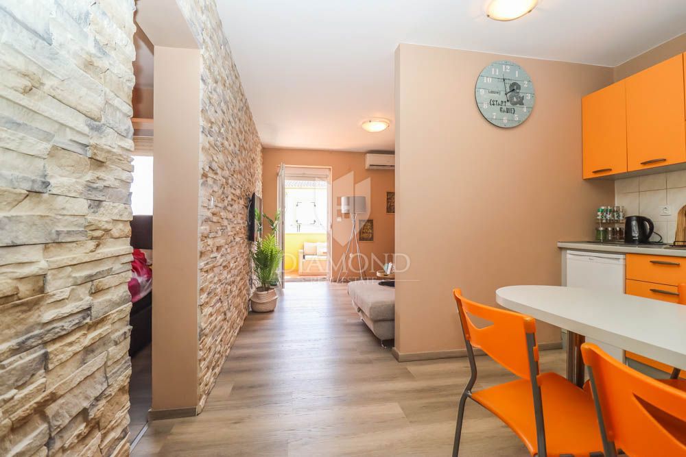 Appartamento in un tranquillo villaggio vicino a Fasana e al mare - ideale per viverci e affittarlo!