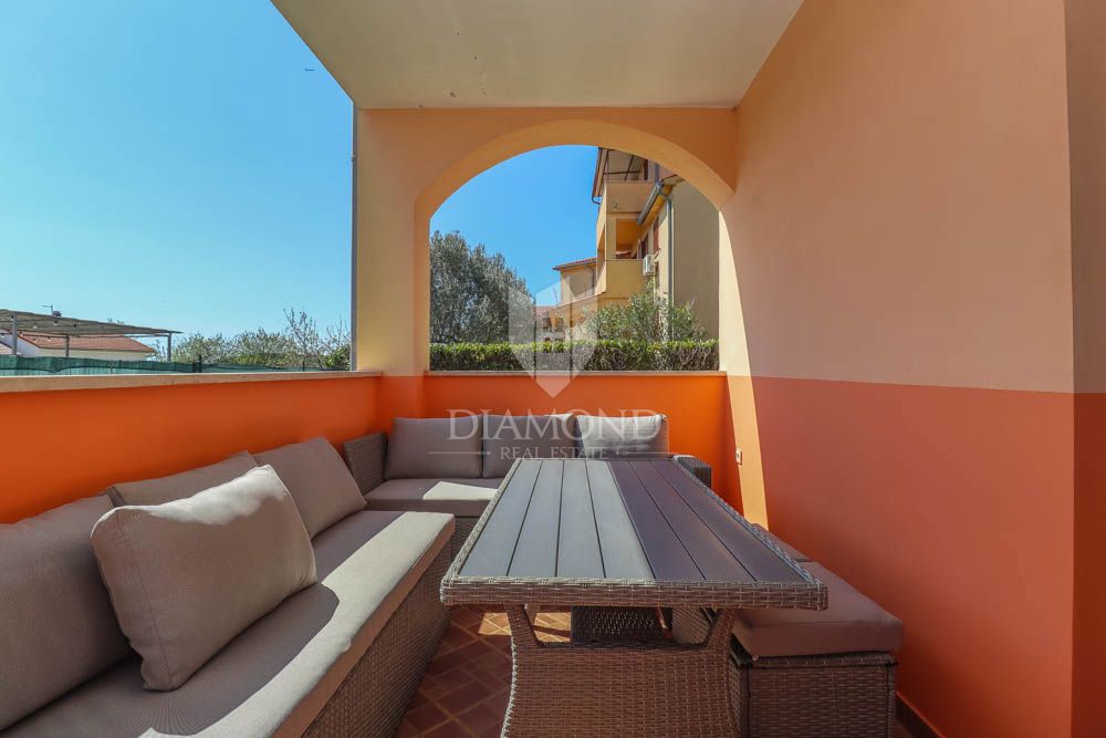 Appartamento in un tranquillo villaggio vicino a Fasana e al mare - ideale per viverci e affittarlo!