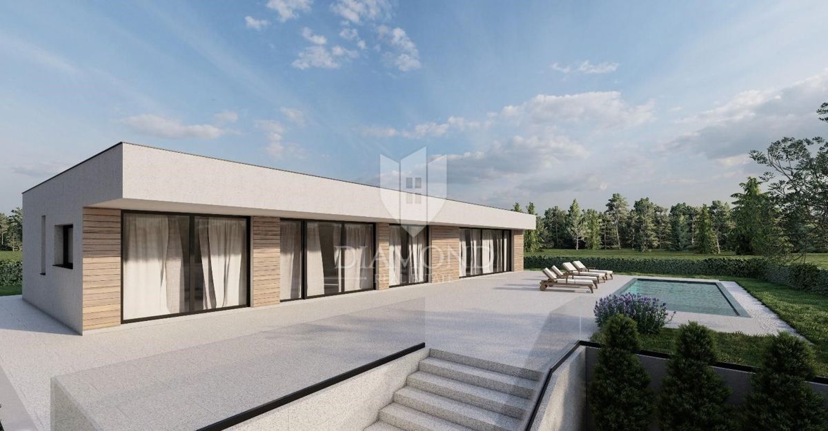 BELLISSIMA CASA AL PIANO TERRA, VICINO AD ALBONA