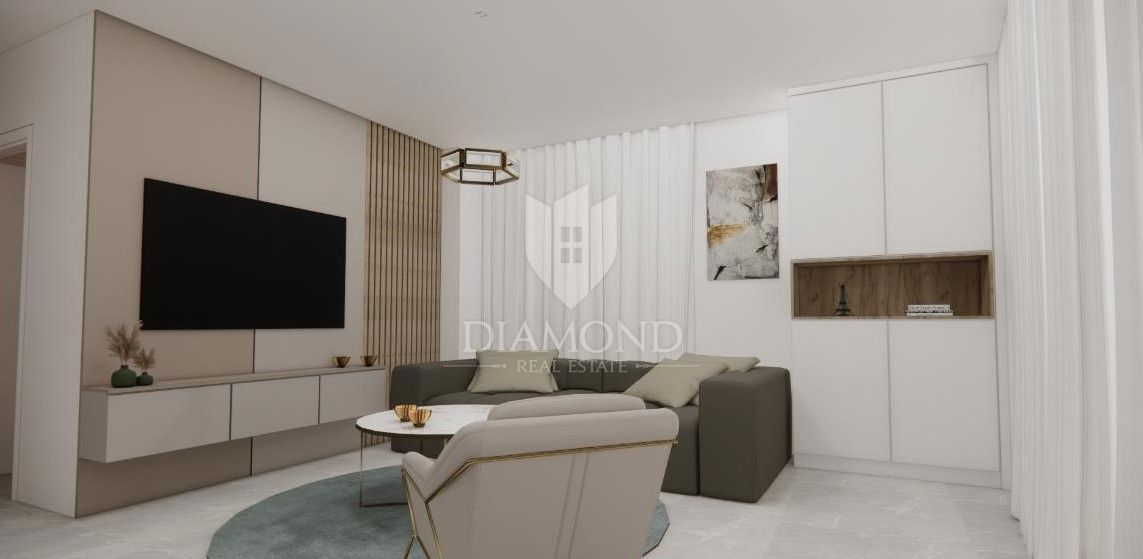 BELLISSIMA CASA AL PIANO TERRA, VICINO AD ALBONA