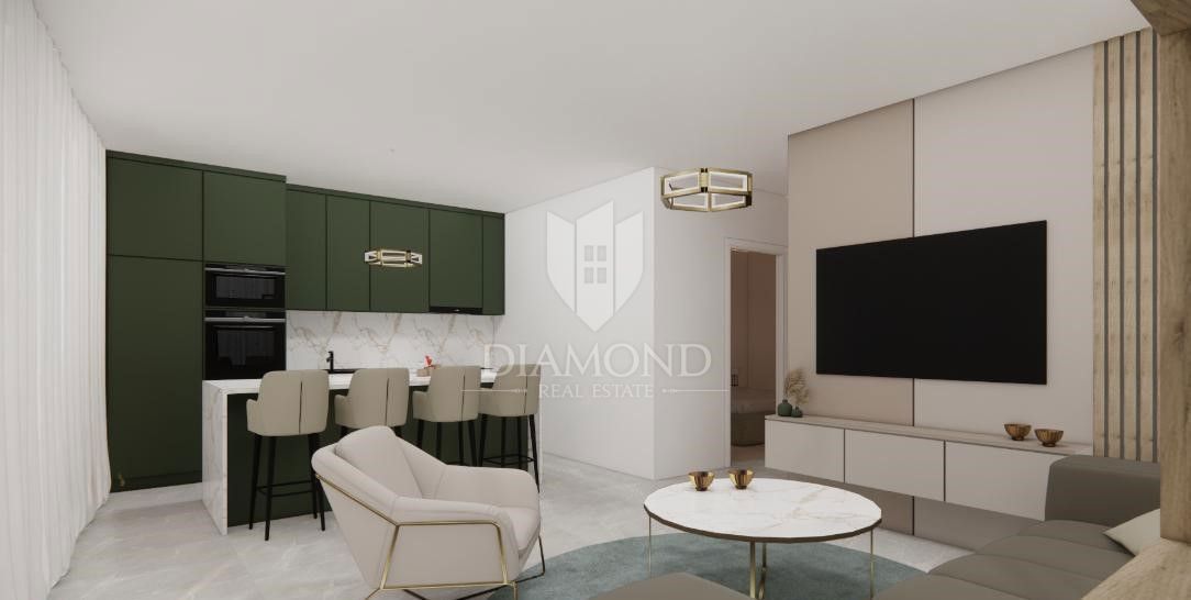 BELLISSIMA CASA AL PIANO TERRA, VICINO AD ALBONA