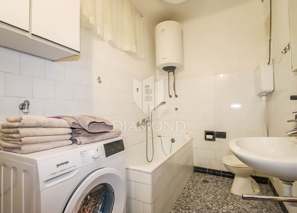 Casa a Rovigno, a 20m dal mare e dalla passeggiata