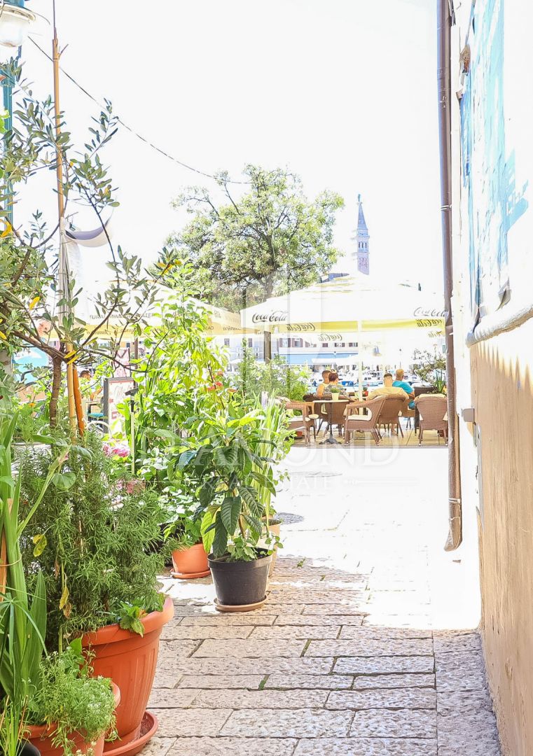 Casa a Rovigno, a 20m dal mare e dalla passeggiata