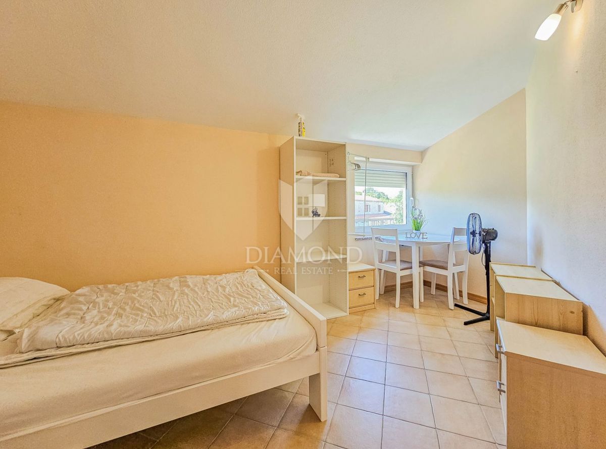 Momiano, villa idilliaca con vista panoramica!