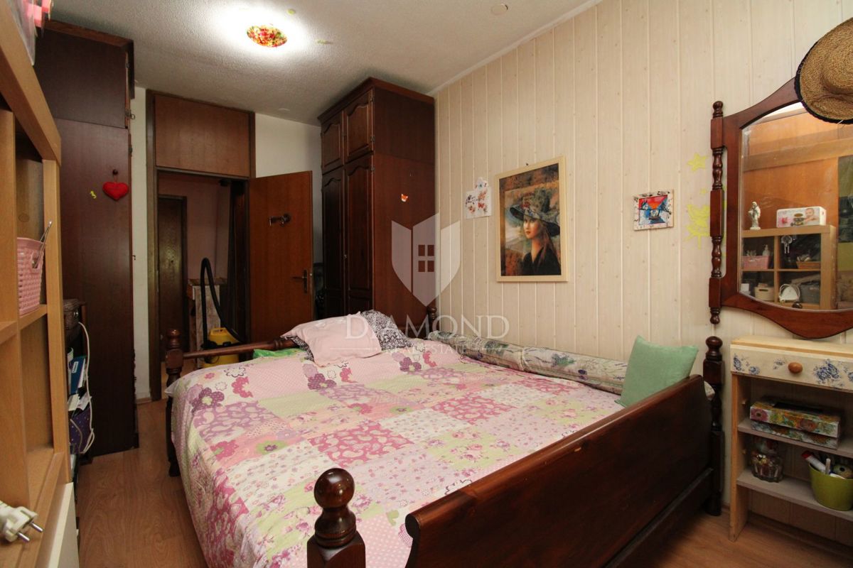 Appartamento Njivice, Omišalj, 77m2