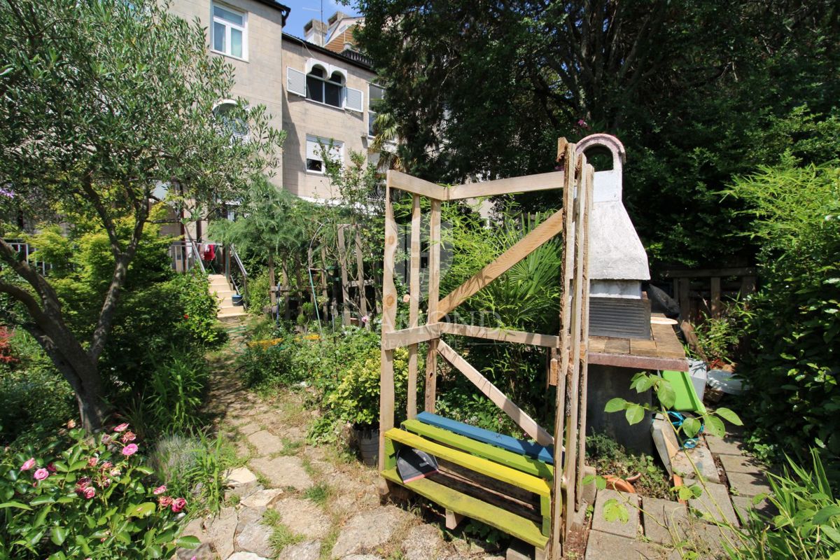 Appartamento Njivice, Omišalj, 77m2