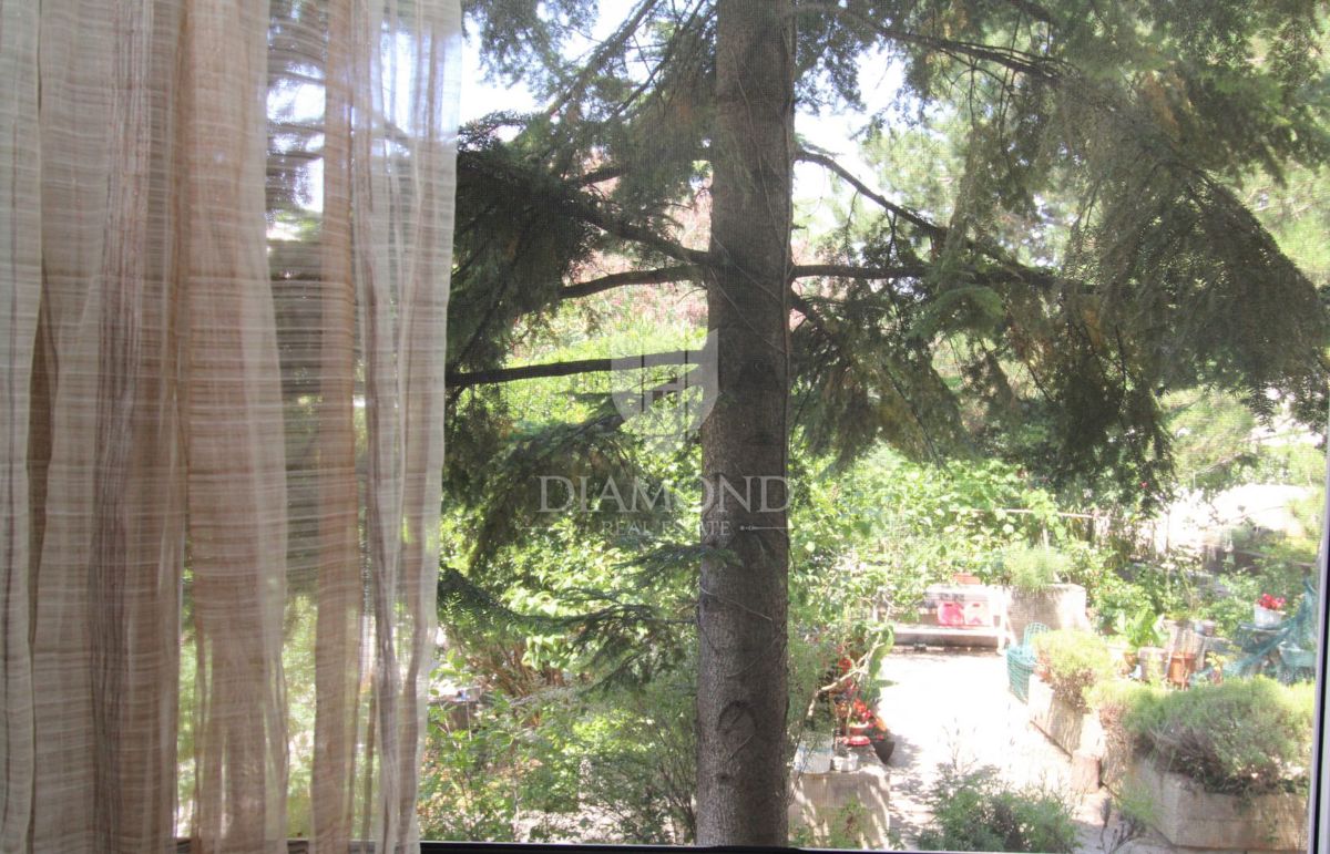 Appartamento Njivice, Omišalj, 77m2