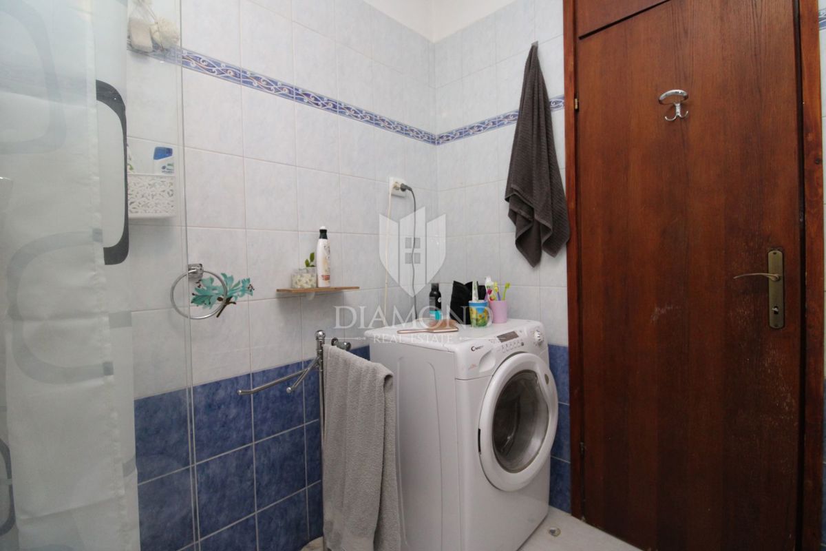 Appartamento Njivice, Omišalj, 77m2