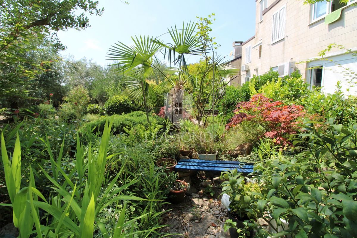 Appartamento Njivice, Omišalj, 77m2