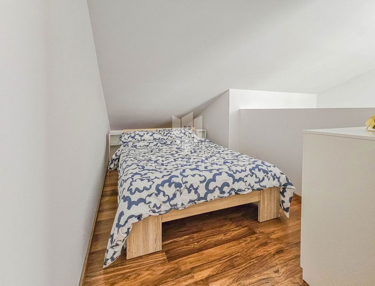 Appartamento Novigrad, 39m2