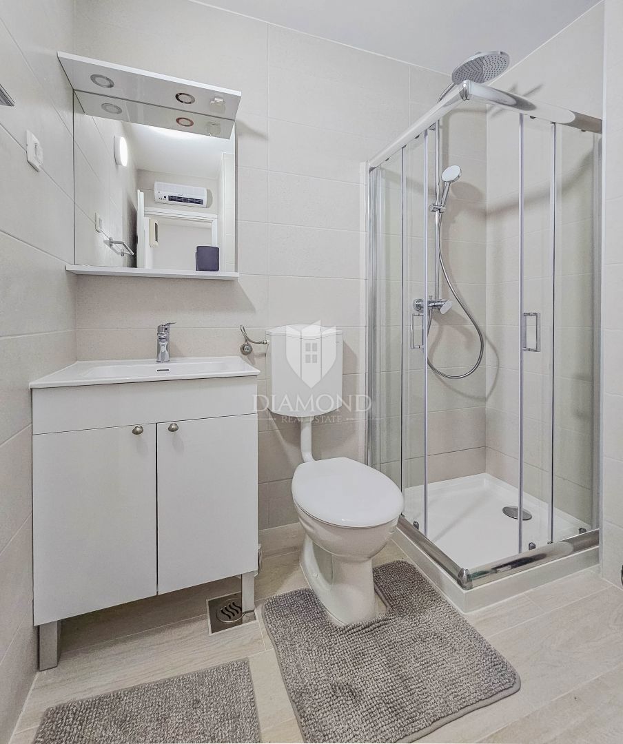 Appartamento Novigrad, 39m2