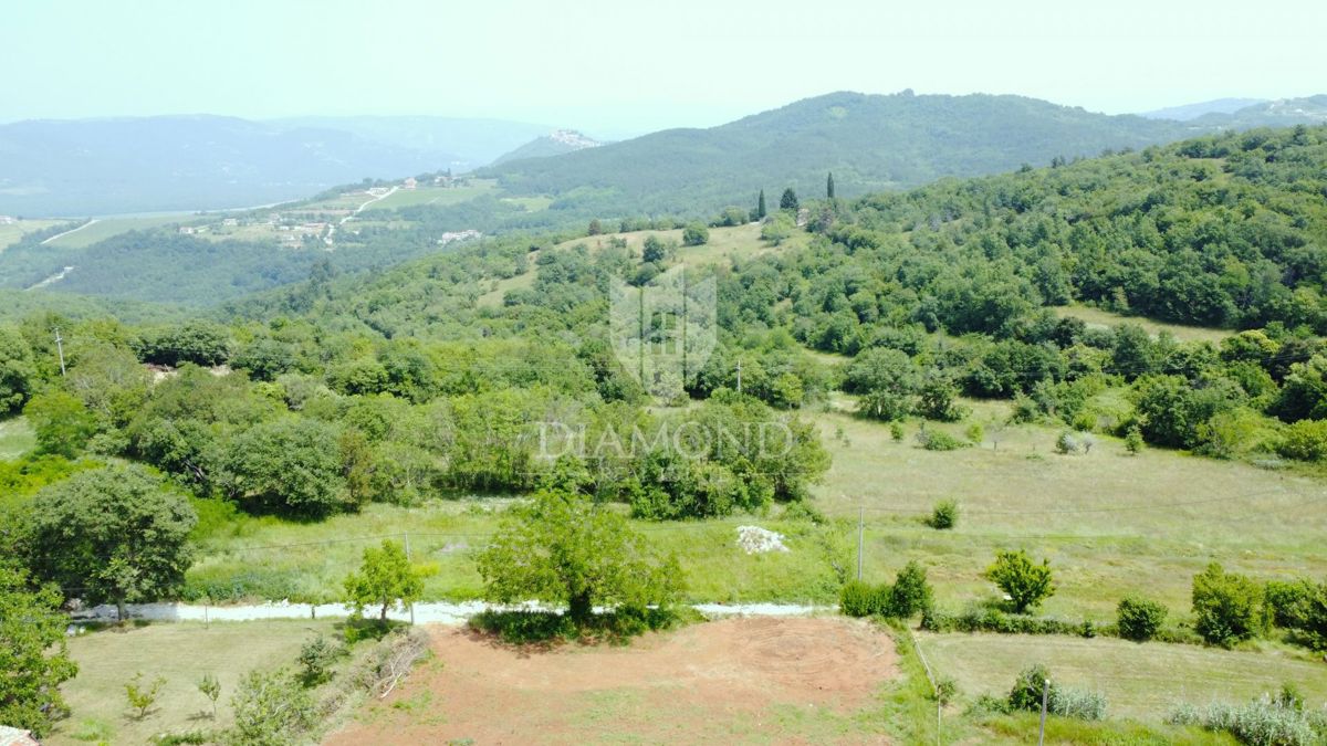 Terreno Poreč, 1.802m2
