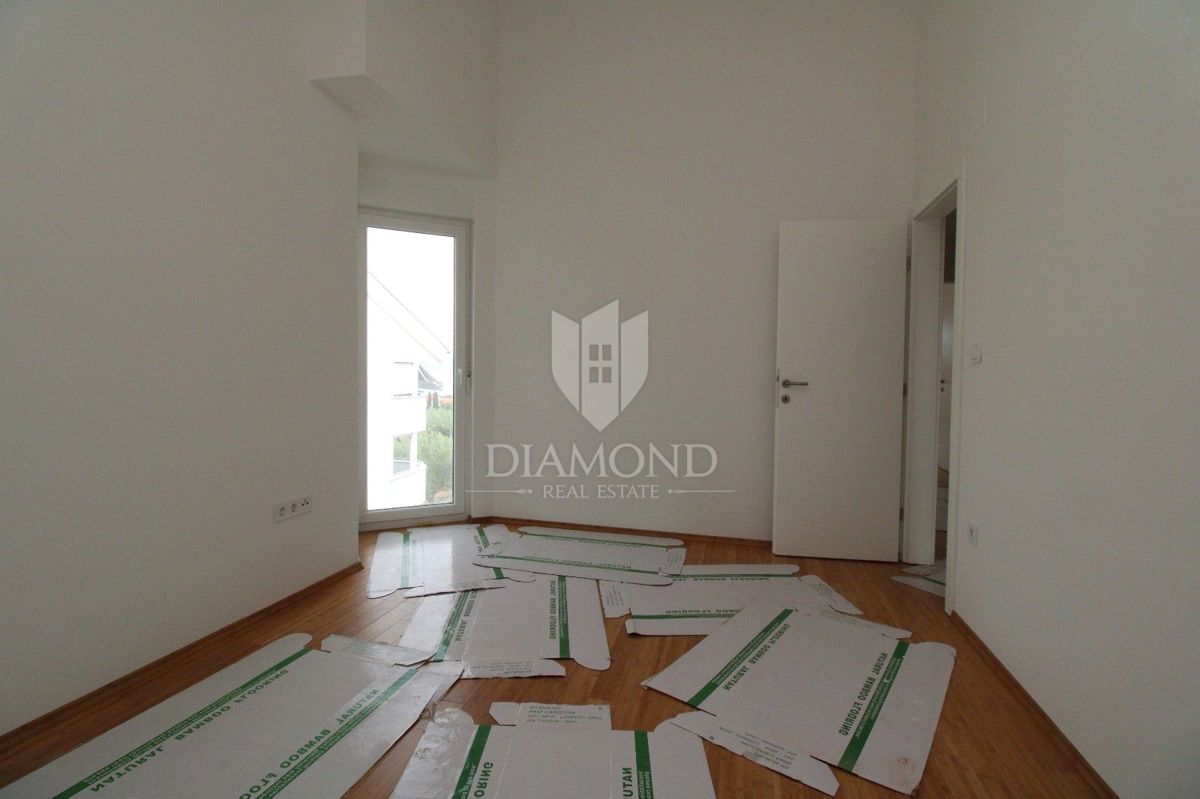 Appartamento Malinska, Malinska-Dubašnica, 59m2