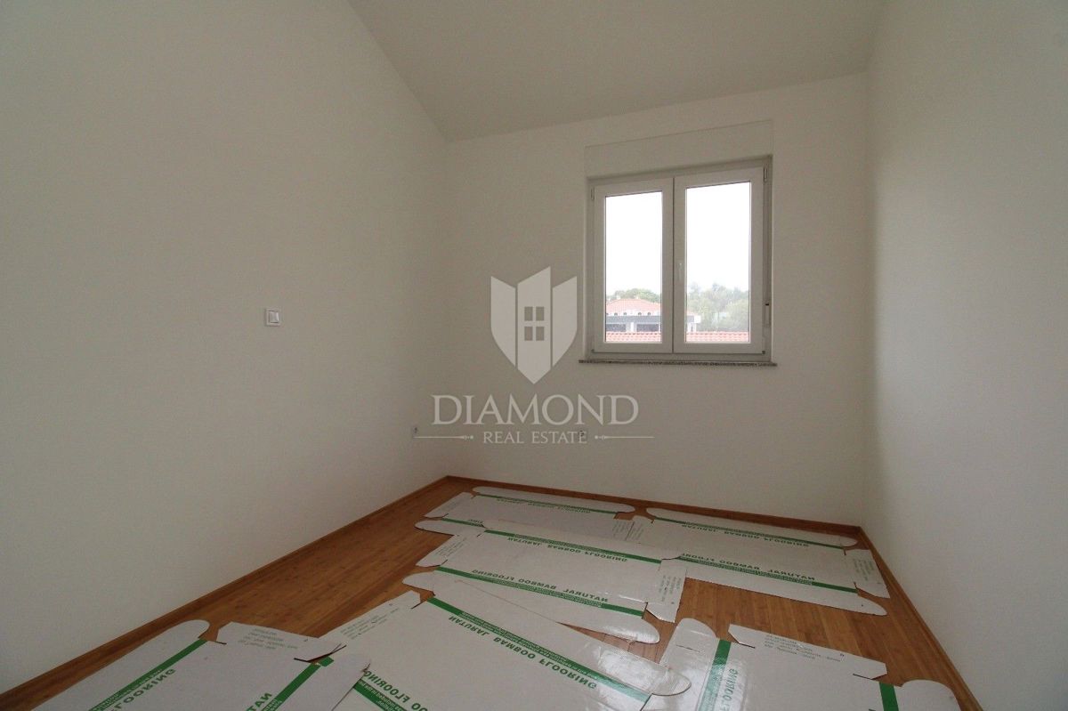 Appartamento Malinska, Malinska-Dubašnica, 59m2