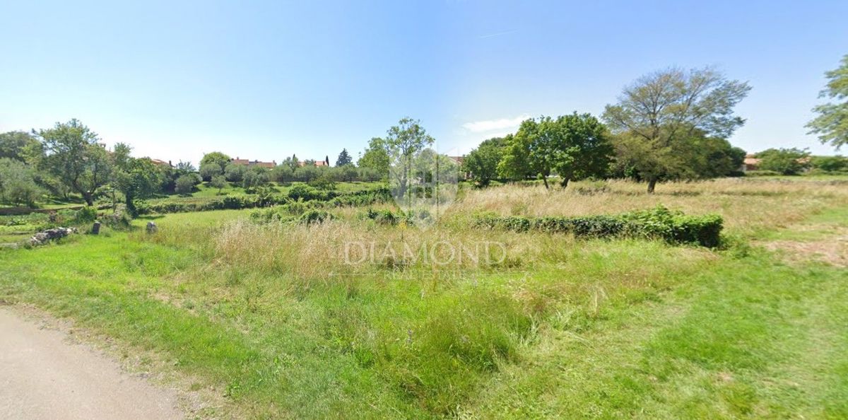 Puntera, terreno edificabile vicino al mare