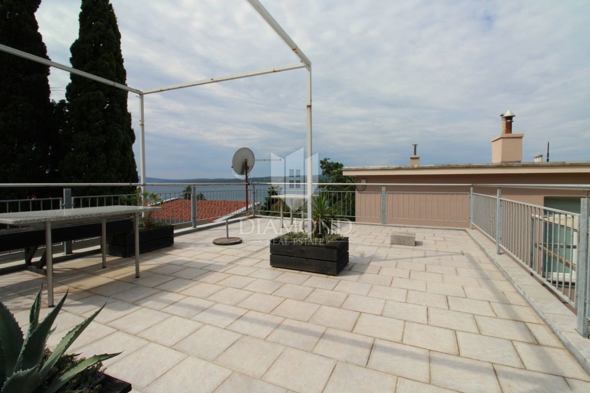 Casa Crikvenica, 54m2