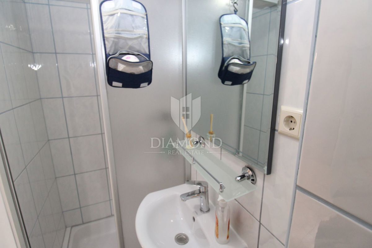 Casa Crikvenica, 54m2