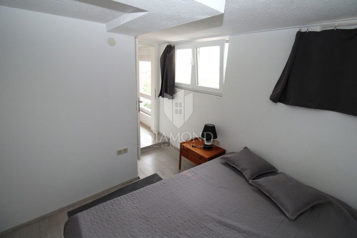 Casa Crikvenica, 54m2