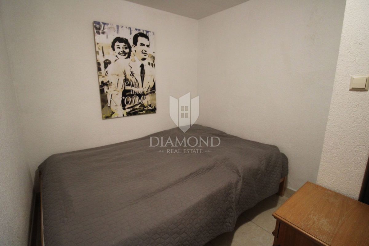 Casa Crikvenica, 54m2