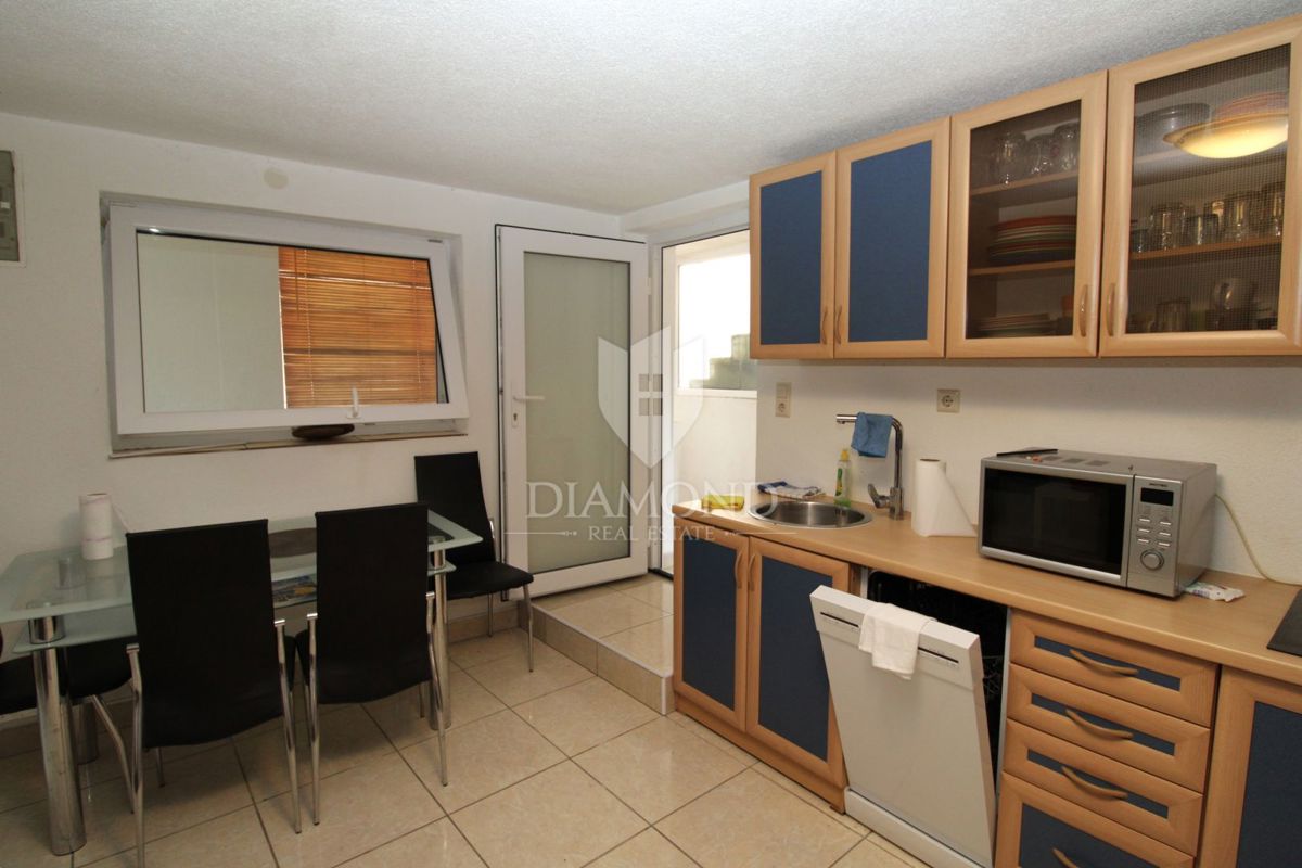 Casa Crikvenica, 54m2