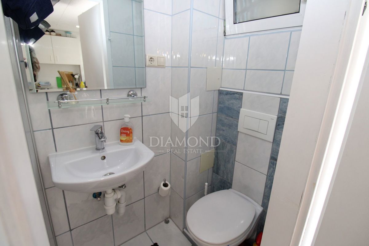 Casa Crikvenica, 54m2