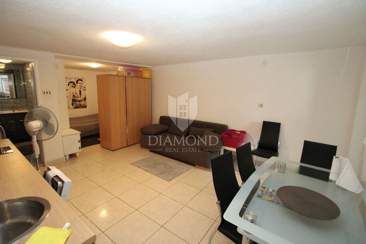 Casa Crikvenica, 54m2