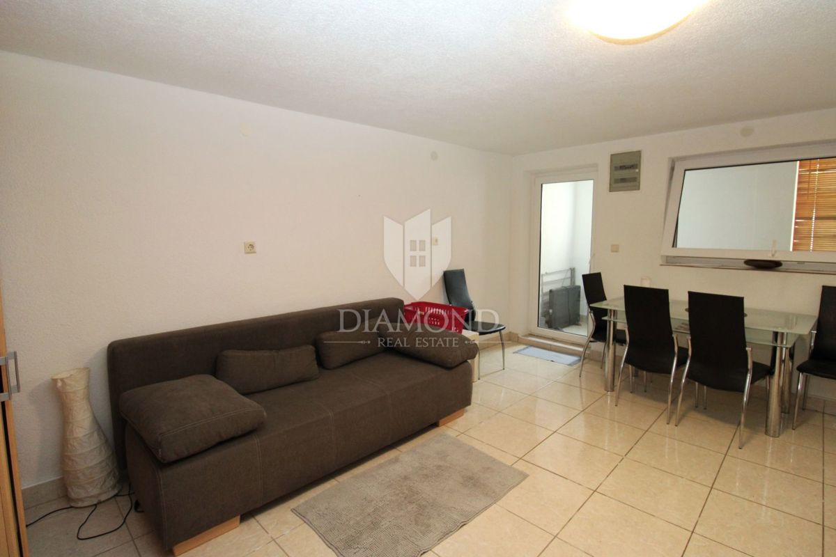 Casa Crikvenica, 54m2