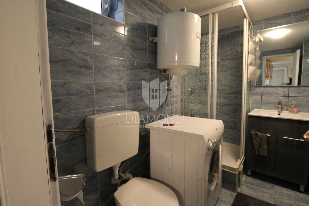 Casa Crikvenica, 54m2