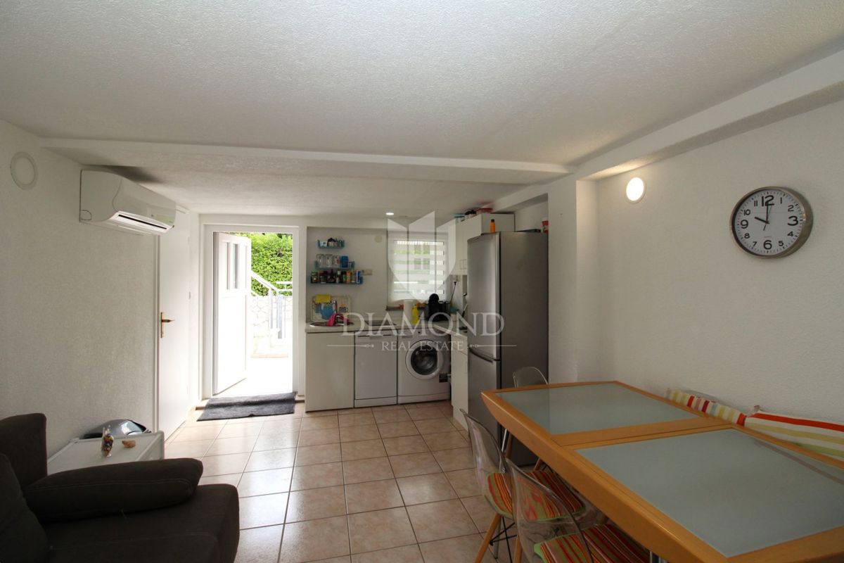 Casa Crikvenica, 54m2