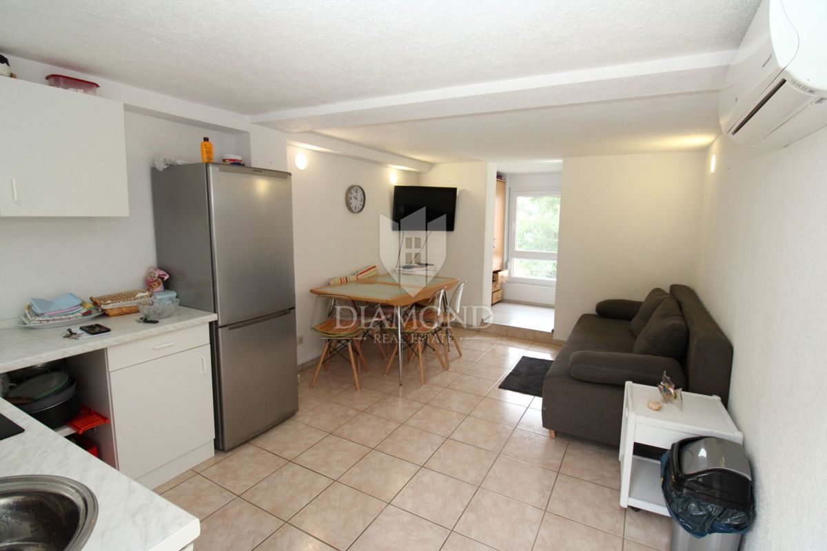 Casa Crikvenica, 54m2