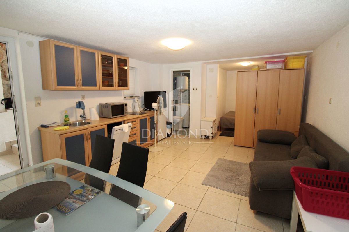 Casa Crikvenica, 54m2