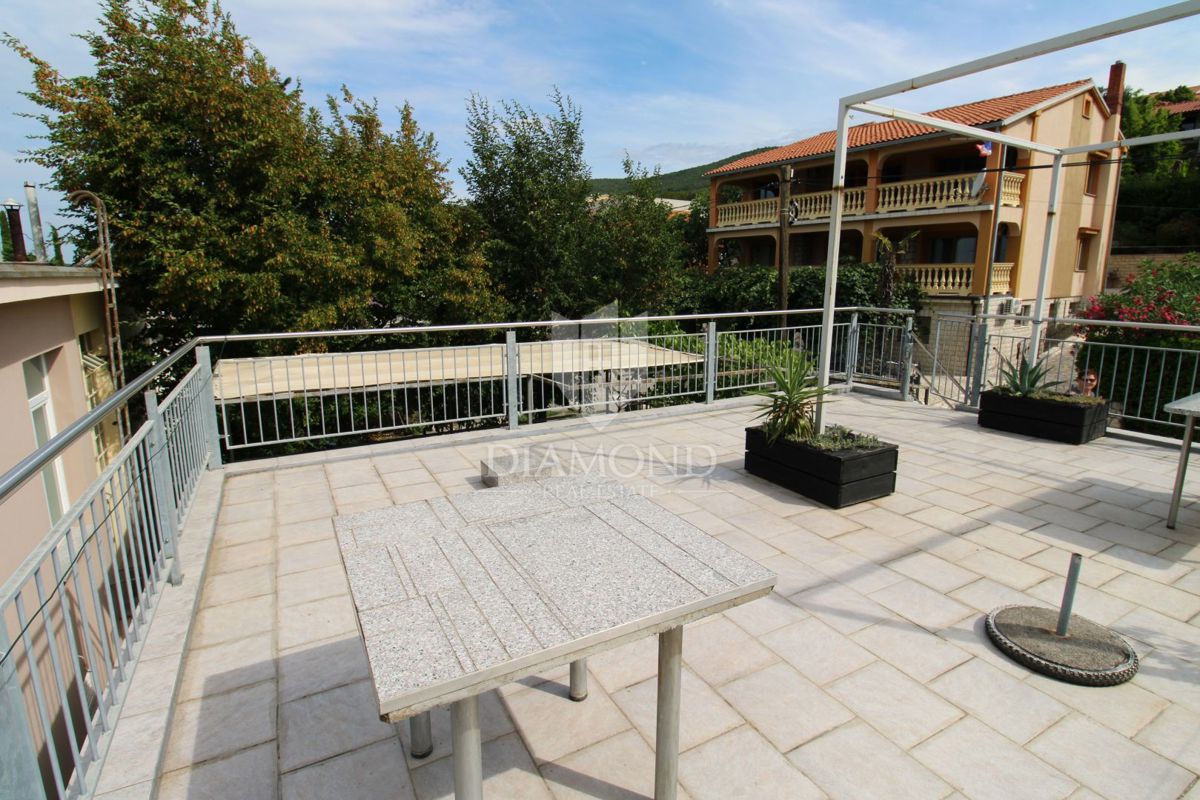 Casa Crikvenica, 54m2