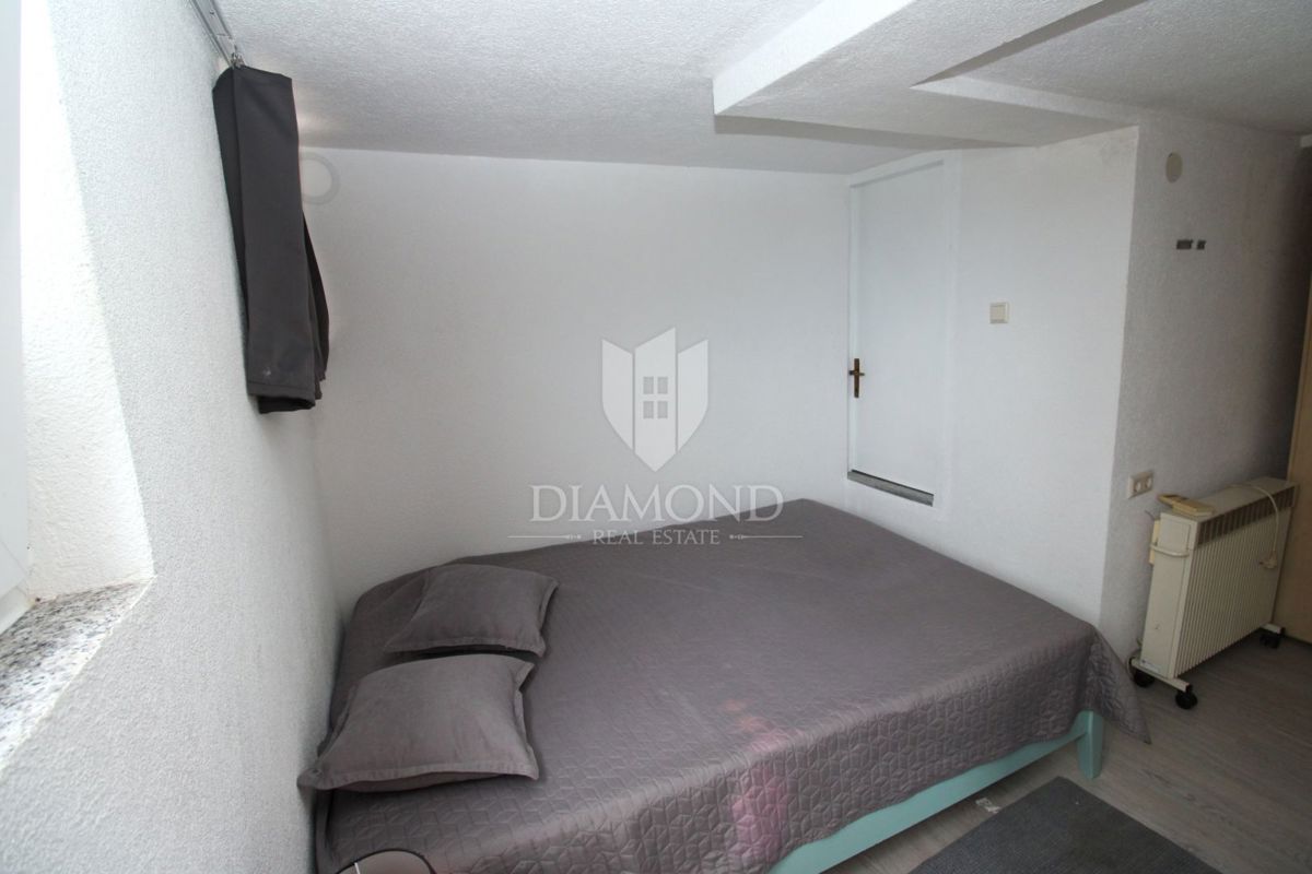 Casa Crikvenica, 54m2