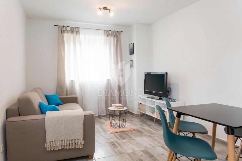 Appartamento ristrutturato a Rabac