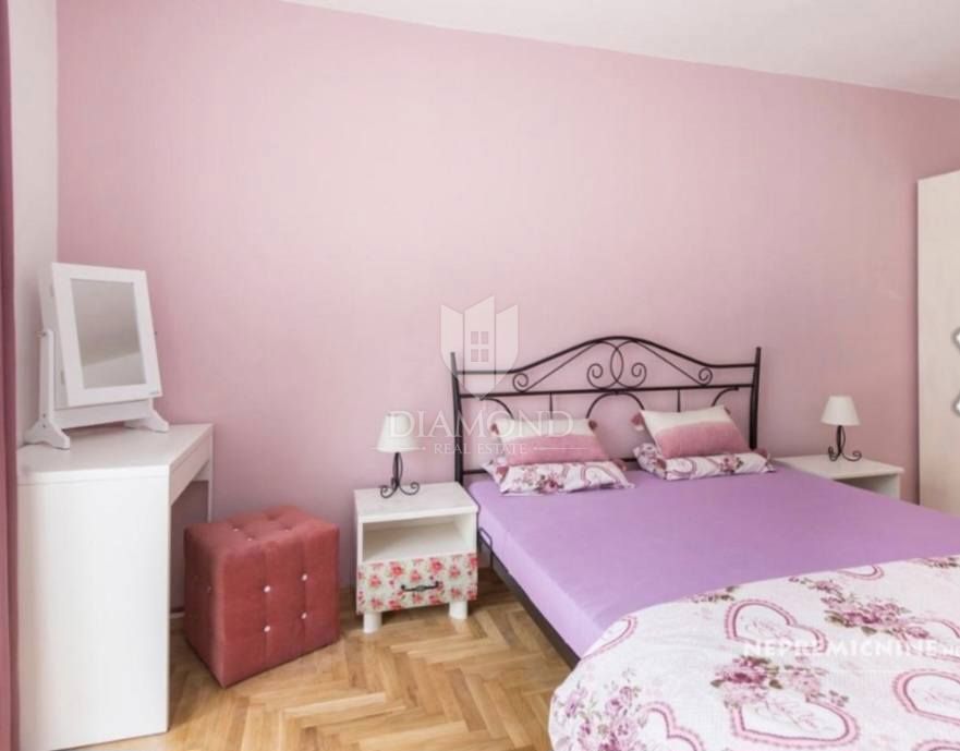 Appartamento ristrutturato a Rabac