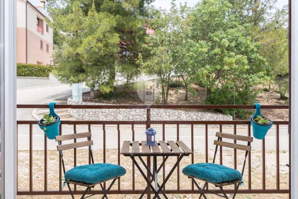 Appartamento ristrutturato a Rabac