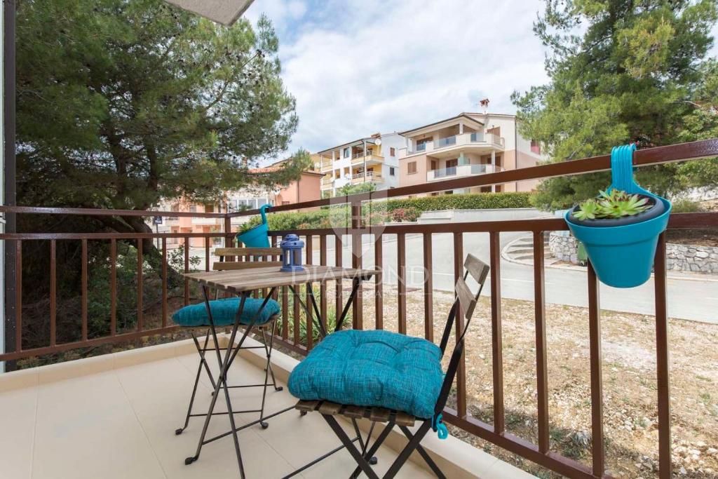 Appartamento ristrutturato a Rabac