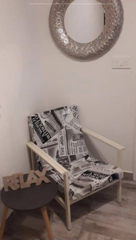 Appartamento ristrutturato a Rabac