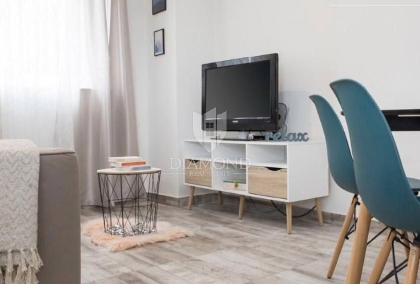 Appartamento ristrutturato a Rabac