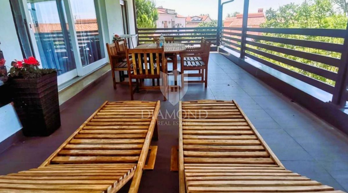 Parenzo, dintorni, spaziosa casa in una posizione ricercata