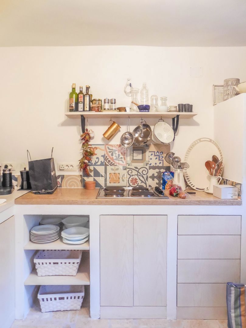 Rovigno, centro! Bellissima casa con terrazza!