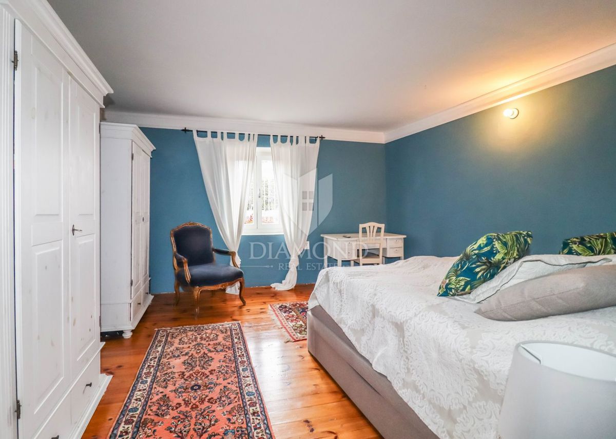 Rovigno, centro! Bellissima casa con terrazza!