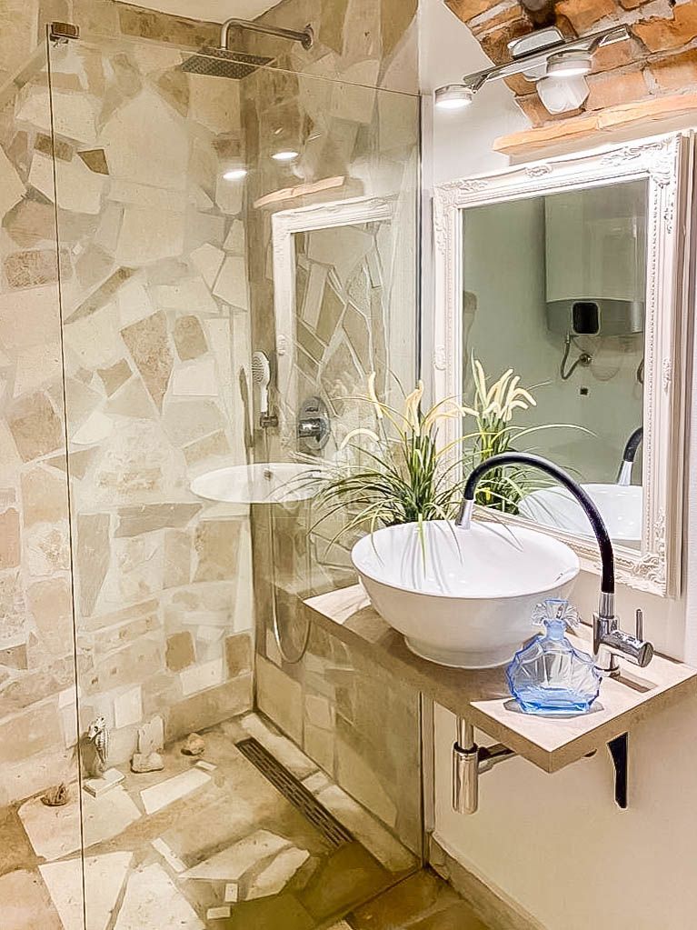 Rovigno, centro! Bellissima casa con terrazza!