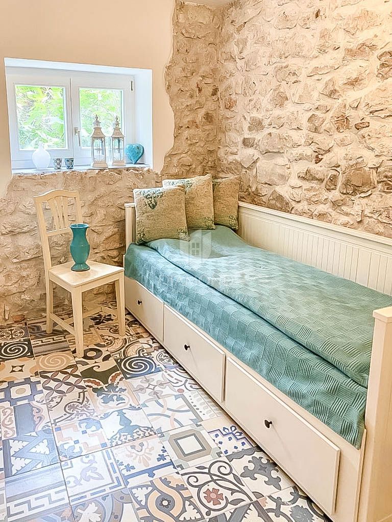 Rovigno, centro! Bellissima casa con terrazza!