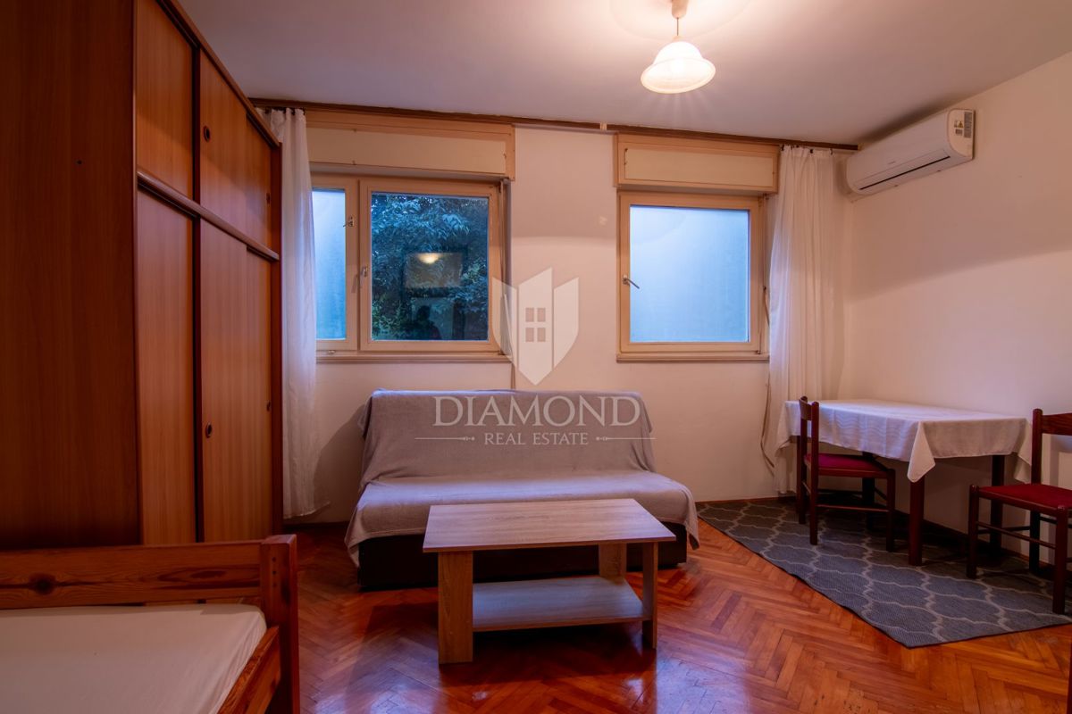 Appartamento Škurinje, Rijeka, 25m2