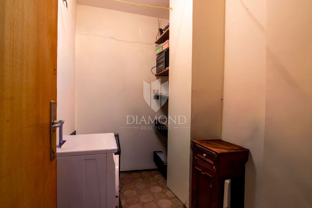 Appartamento Škurinje, Rijeka, 25m2
