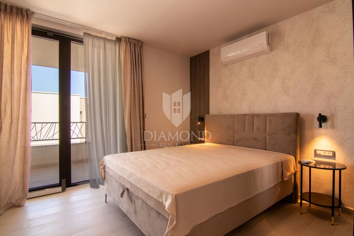 Casa Brzac, Krk, 165m2