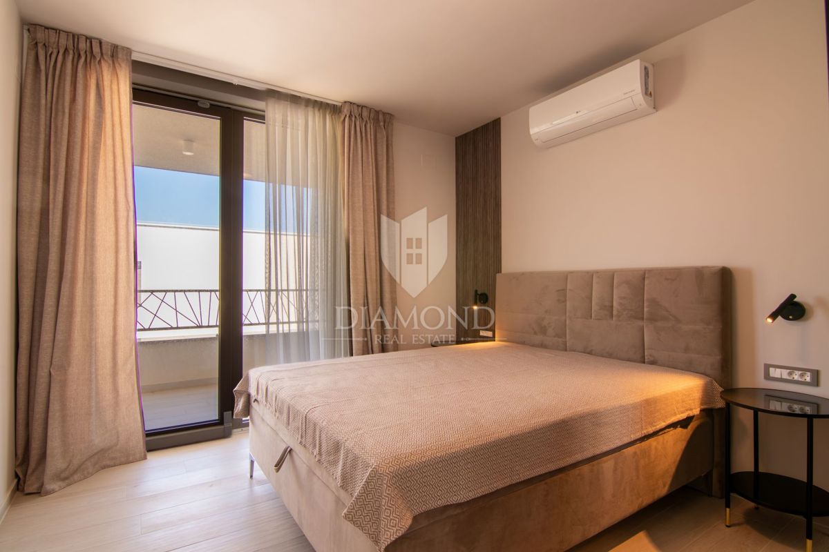 Casa Brzac, Krk, 165m2