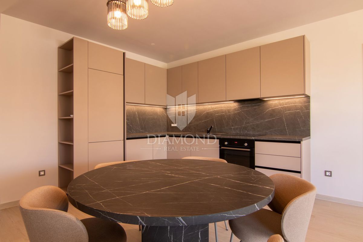 Casa Brzac, Krk, 165m2